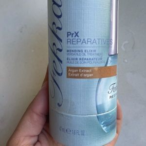 Frederic Fekkai PrX Hair Reparative Mending Oil Elixir